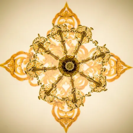 Jmr Royal -luxury & Private Sauna Hotel Constanta