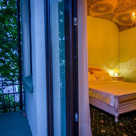 Jmr Royal -luxury & Private Sauna 4* Constanta