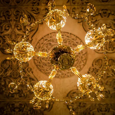 Jmr Royal -luxury & Private Sauna Hotel Constanta