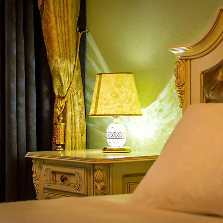 Jmr Royal -luxury & Private Sauna